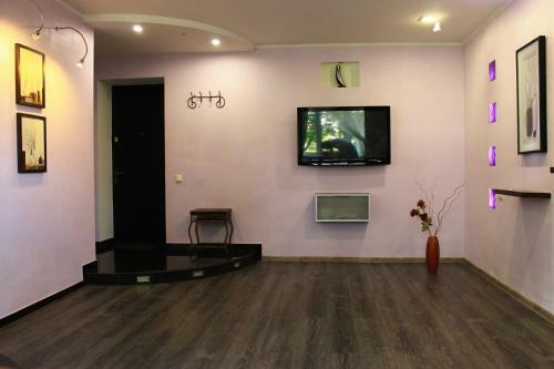 Apartment On Sovetskaya 103