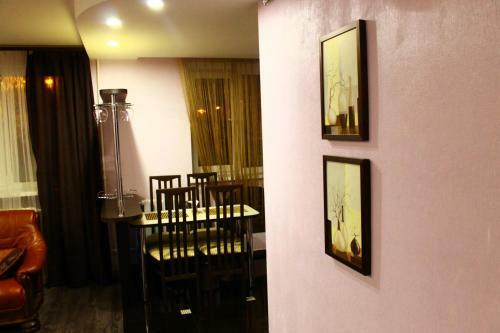 Apartment On Sovetskaya 103