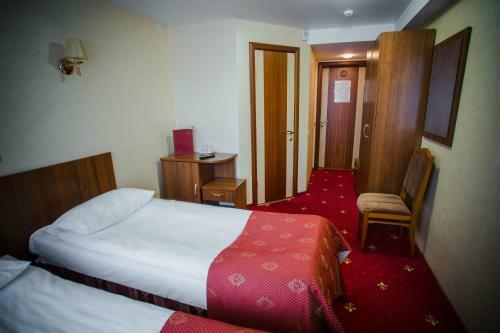 Amaks Premier Hotel