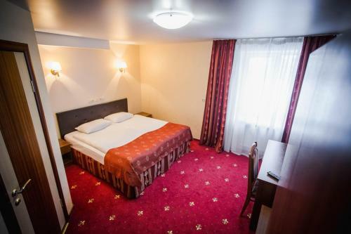 Amaks Premier Hotel