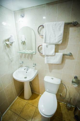 Amaks Premier Hotel