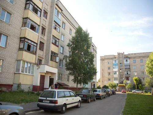 Paulmarie Apartments On Pushkina