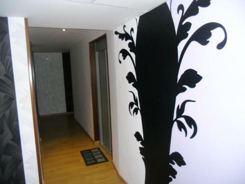 Hostal Restaurante Texas