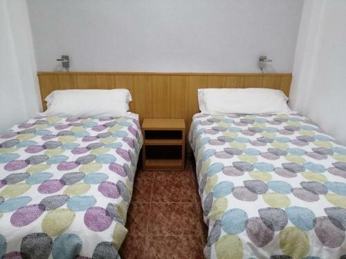 Hostal Andr�s