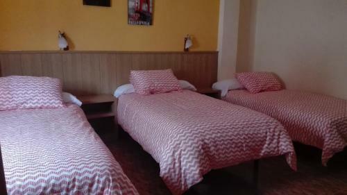 Hostal Andr�s