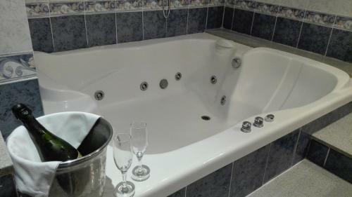 Hostal Andr�s