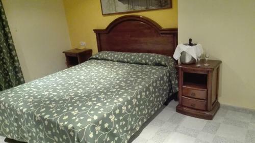Hostal Andr�s