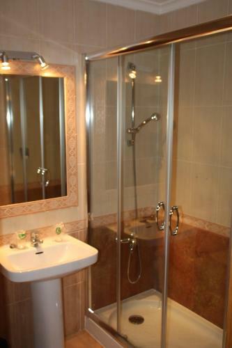 Hostal Andr�s