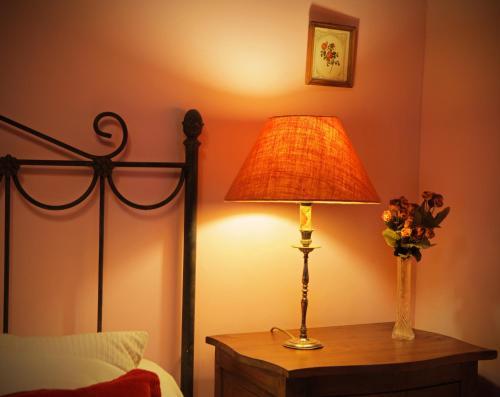 Hostal El Cajigal De Quintana