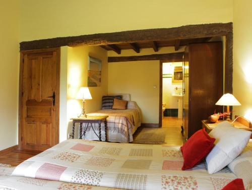 Hostal El Cajigal De Quintana