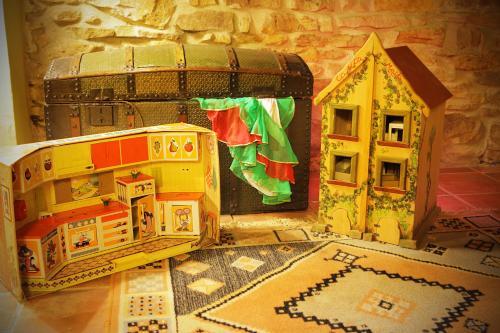 Hostal El Cajigal De Quintana