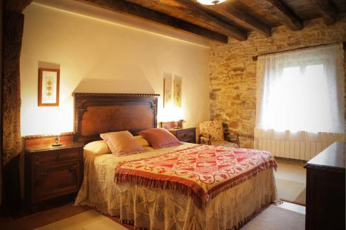 Hostal El Cajigal De Quintana