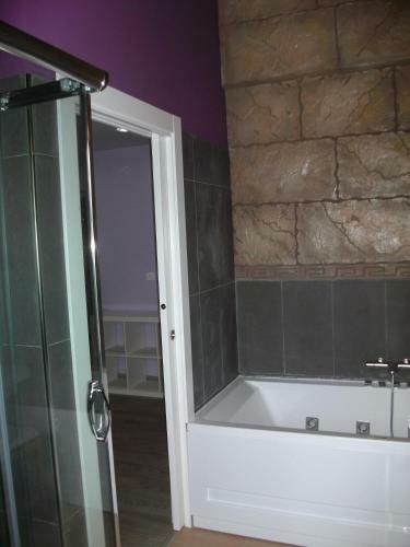 Hostal Casa De Labranza R�a De Castellanos