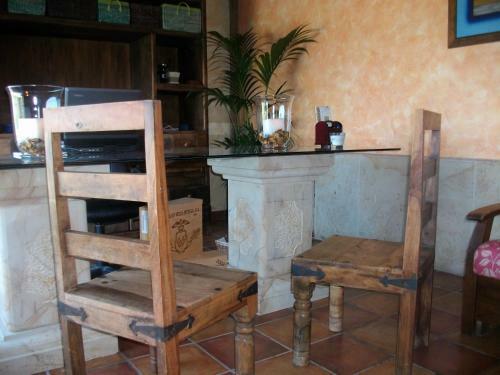 Hostal Casa De Labranza R�a De Castellanos