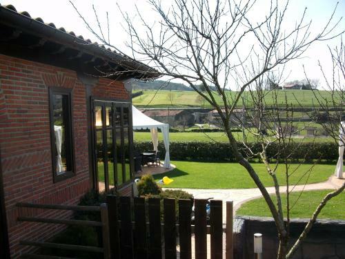 Hostal Casa De Labranza R�a De Castellanos
