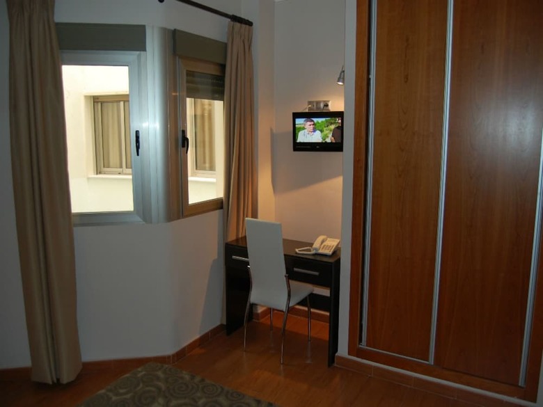 Hotel Almoradi