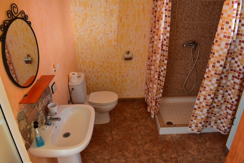 Aparthotel La Fonda