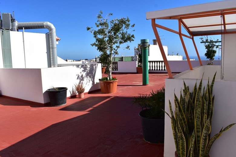 Aparthotel La Fonda