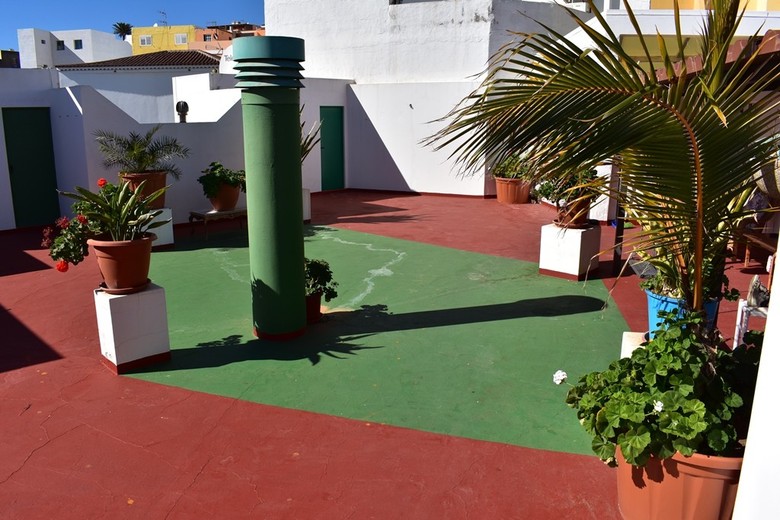 Aparthotel La Fonda