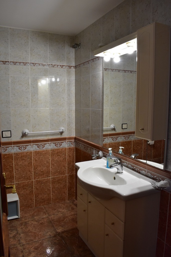Aparthotel La Fonda