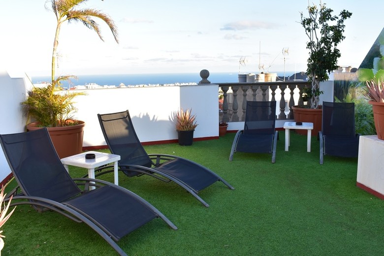 Aparthotel La Fonda