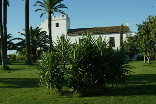 Hostal Hacienda La Indiana