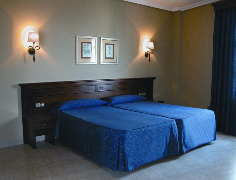 Hotel Manolo Mayo