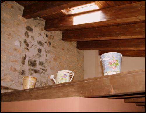 Apartamento Cal Remolins