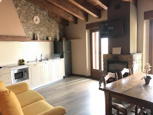 Apartamento Cal Remolins