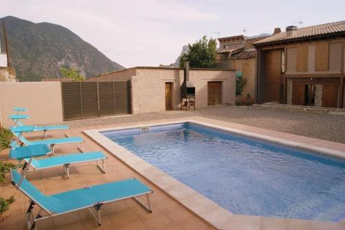 Apartamento Cal Remolins