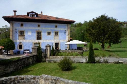 Hotel Rural Sucuevas