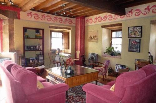 Hotel Rural Sucuevas