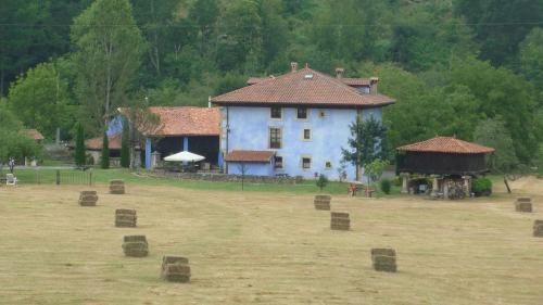 Hotel Rural Sucuevas