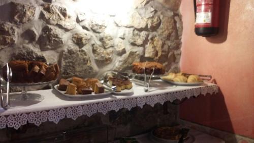 Hotel Rural Sucuevas