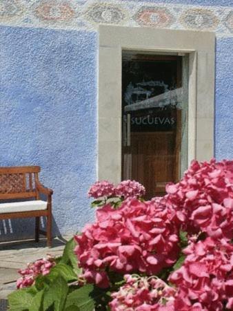Hotel Rural Sucuevas
