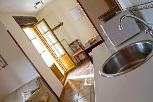 Apartamentos Rurales El Picoretu