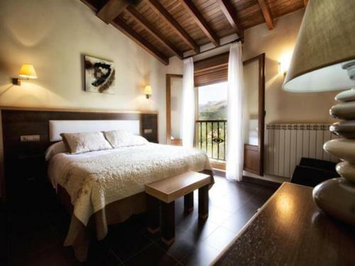 Hotel & Spa Villa De Mestas