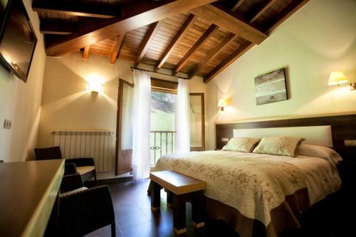 Hotel & Spa Villa De Mestas