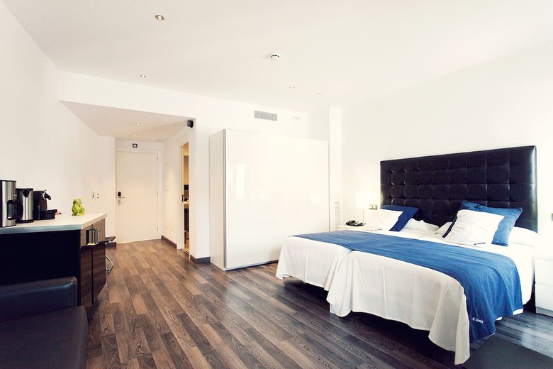 Hotel Es Convent D'ariany