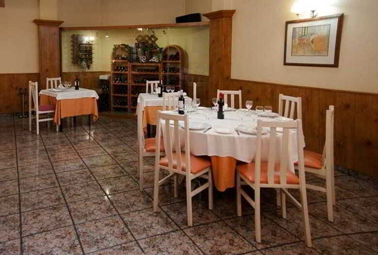 Hotel Los Bartolos