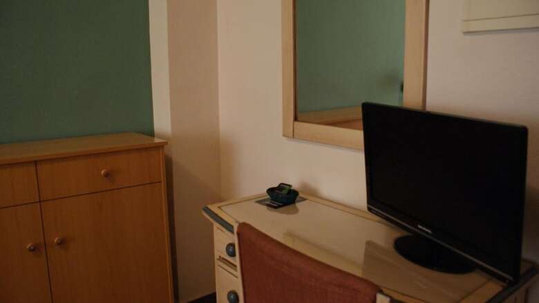 Hotel Los Bartolos