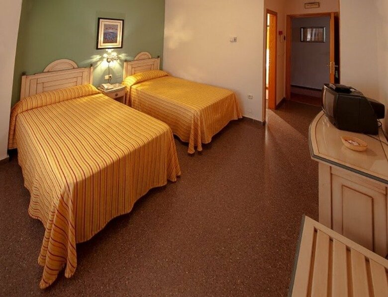 Hotel Los Bartolos