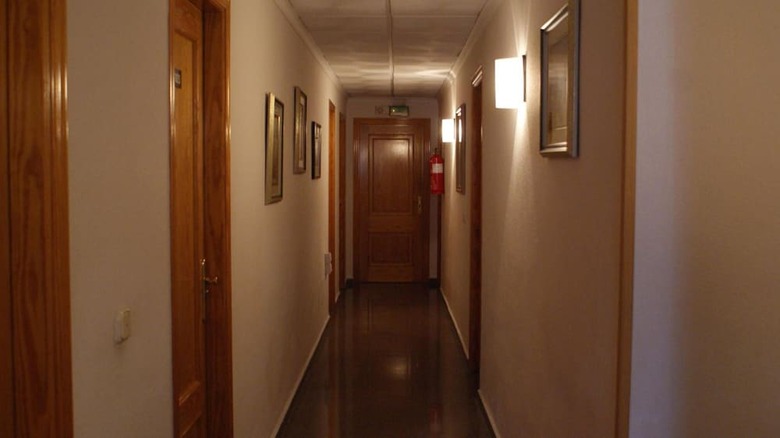 Hotel Los Bartolos