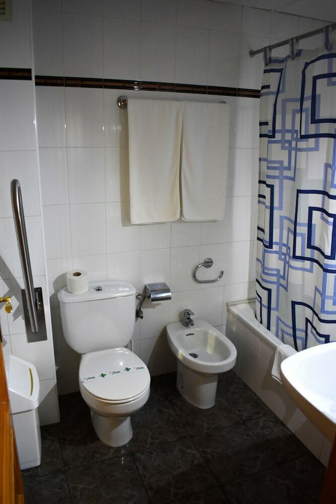 Hotel Los Bartolos