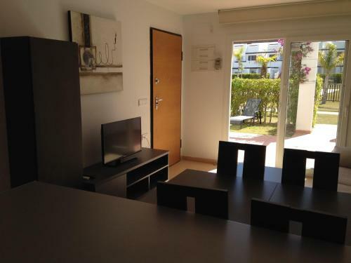 Apartamento Dream Away Condado