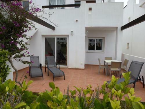 Apartamento Dream Away Condado