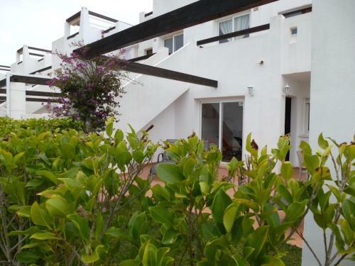 Apartamento Dream Away Condado