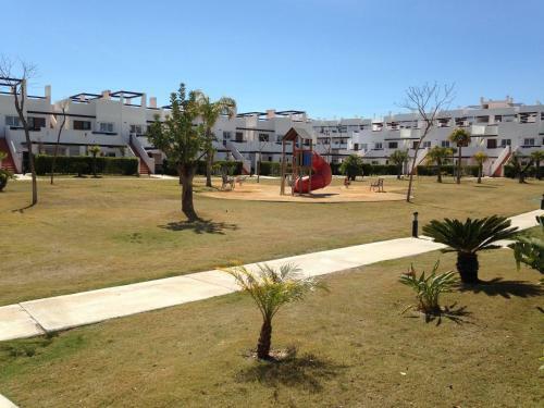 Apartamento Dream Away Condado
