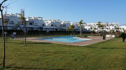 Apartamento Dream Away Condado