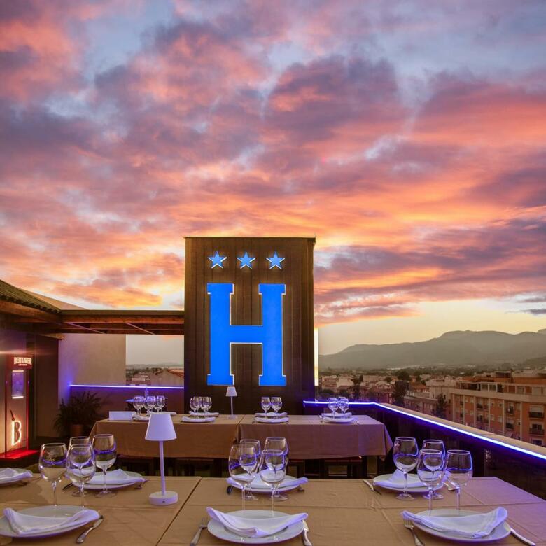 Hotel Juli�n